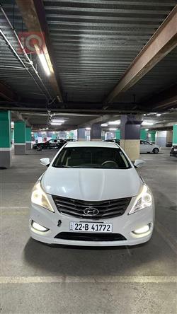 Hyundai Azera
